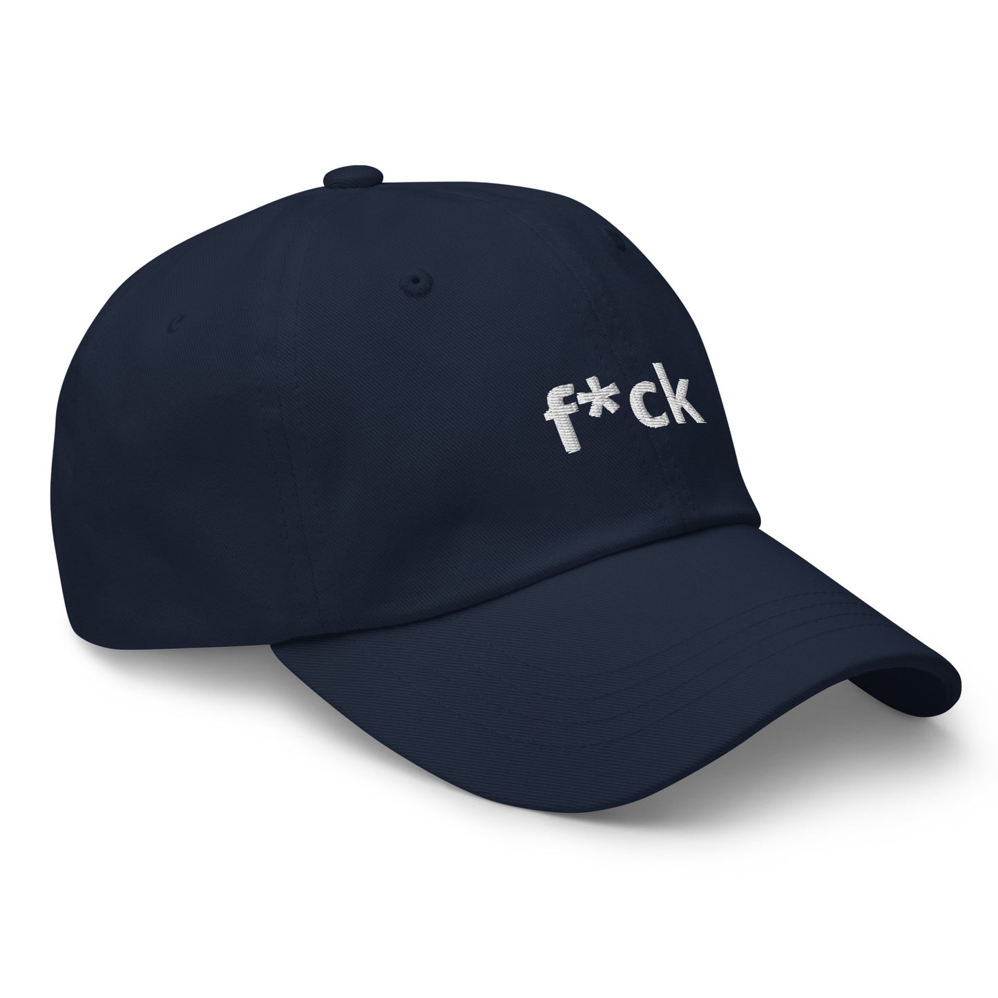 F*ck Baseball Cap