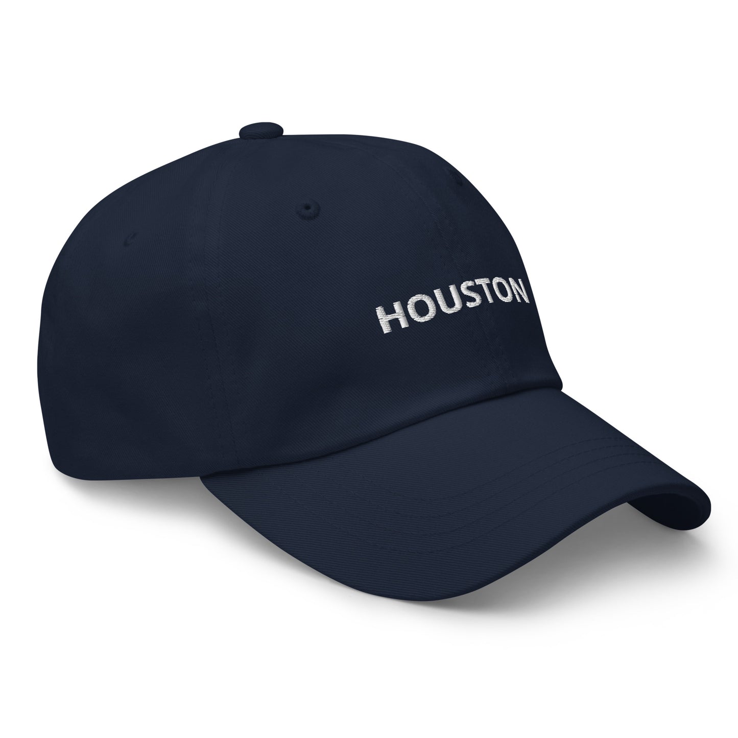 Houston Baseball Cap