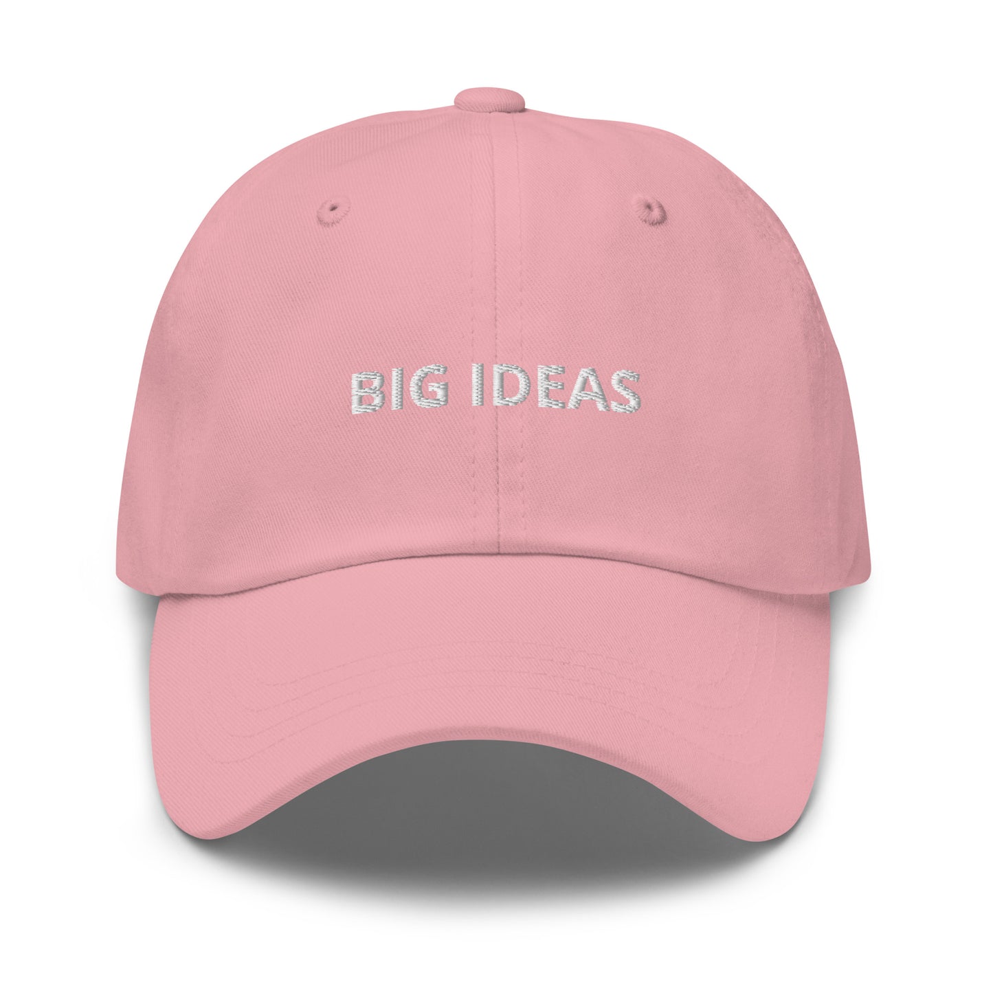 Big Ideas Baseball Cap