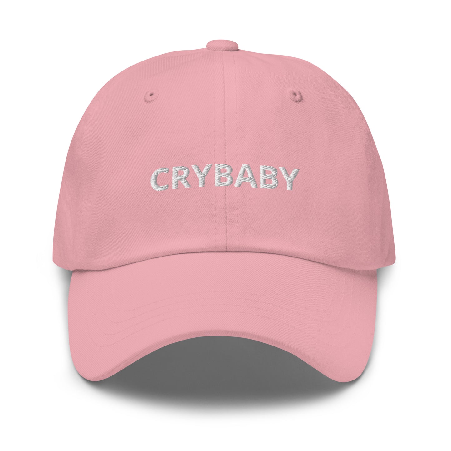 Crybaby Baseball Cap