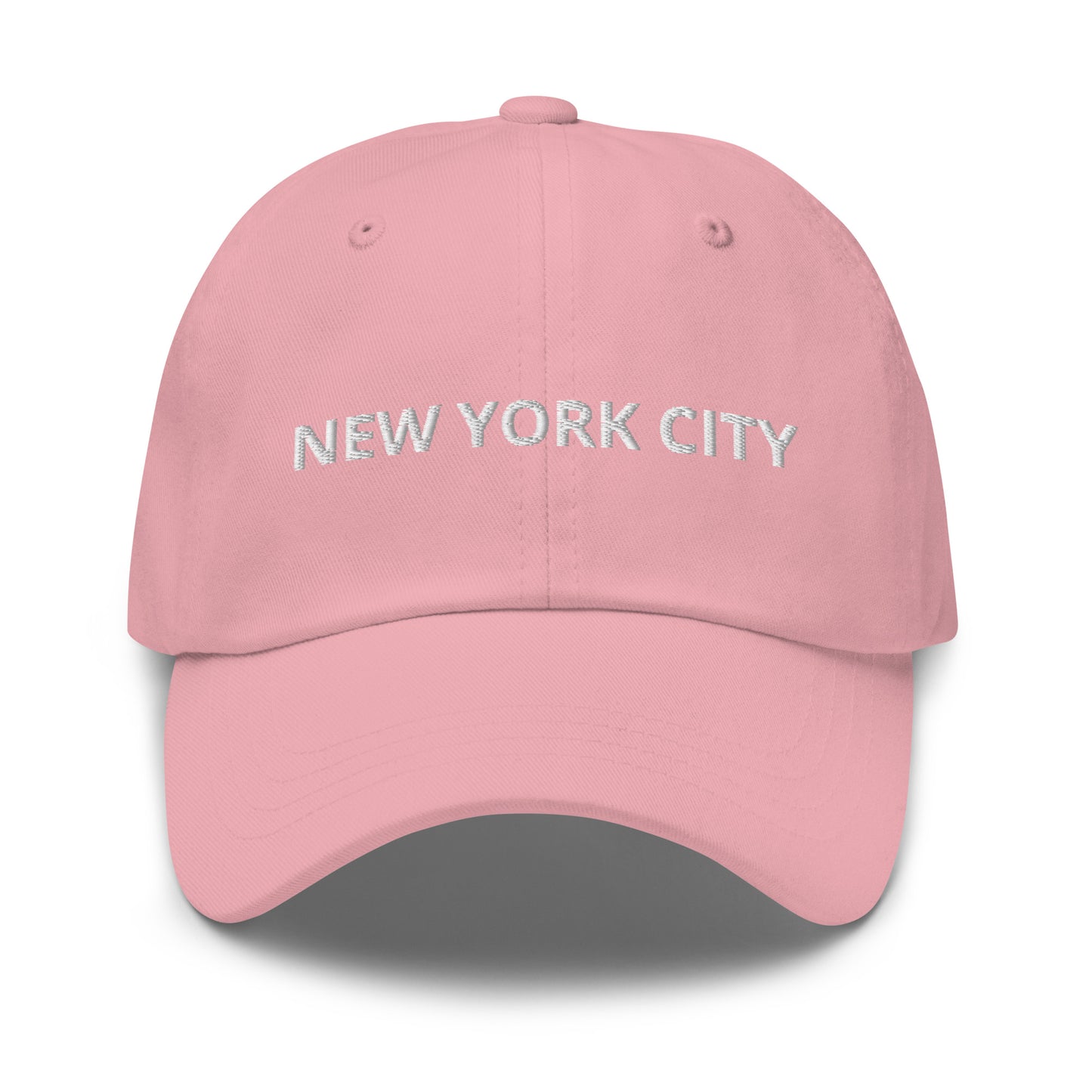 New York City Baseball Cap