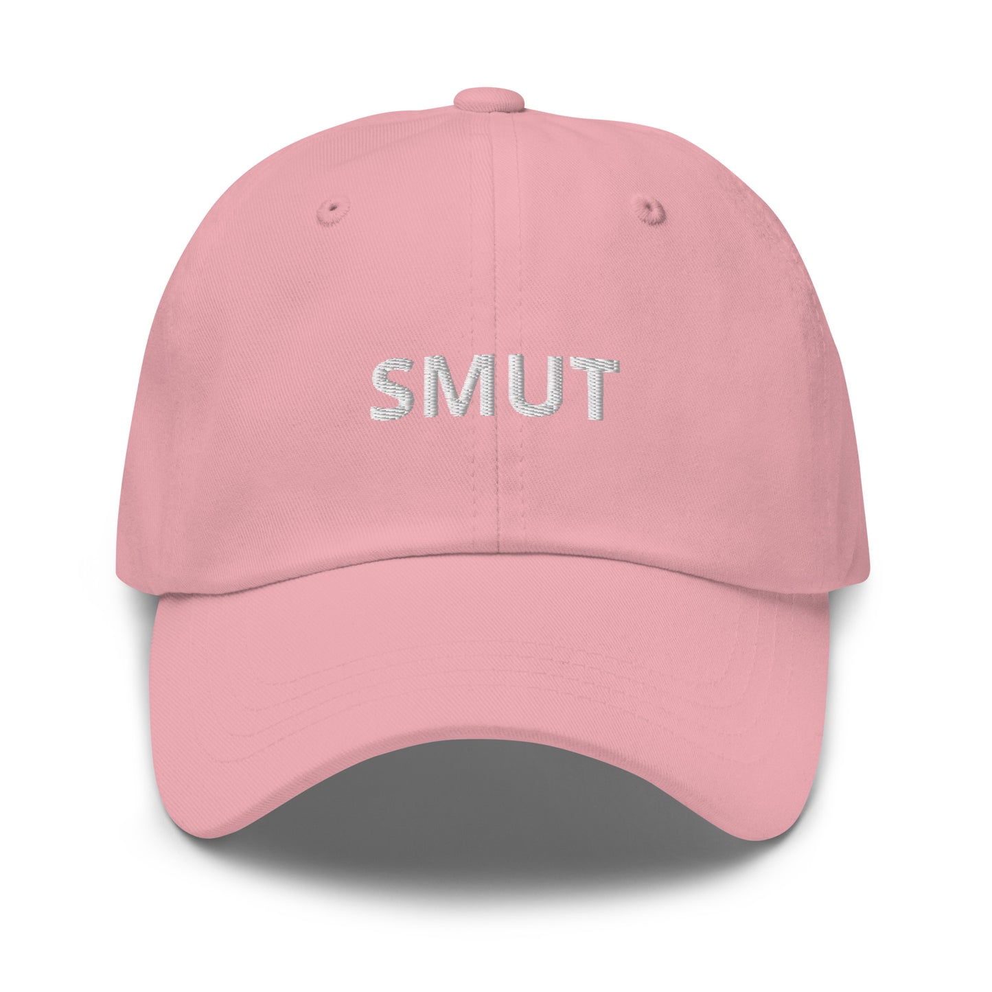 SMUT Baseball Cap