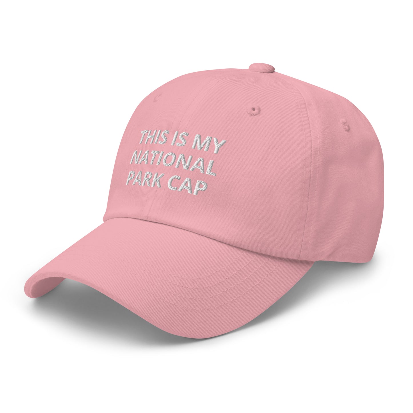 This Is My National Park Cap Baseball Cap