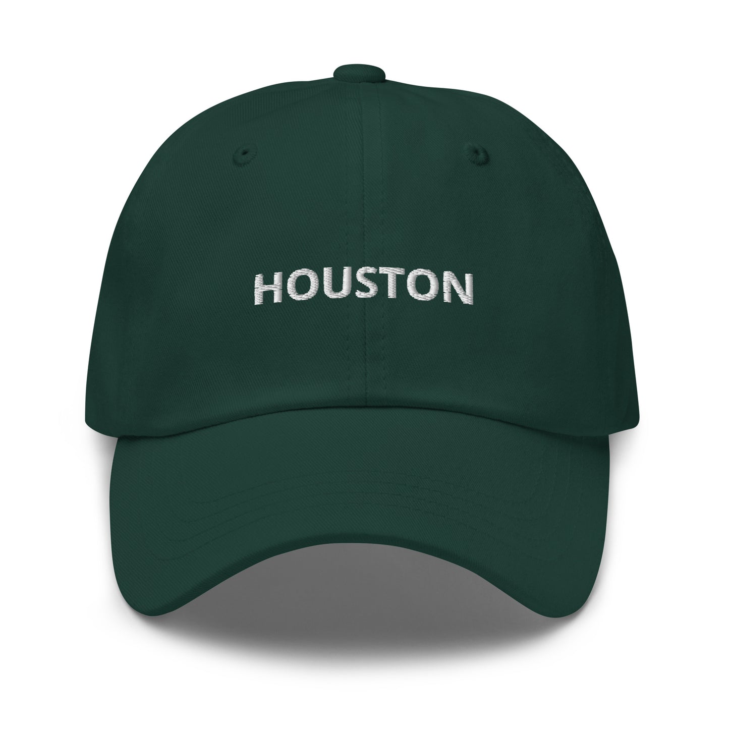 Houston Baseball Cap