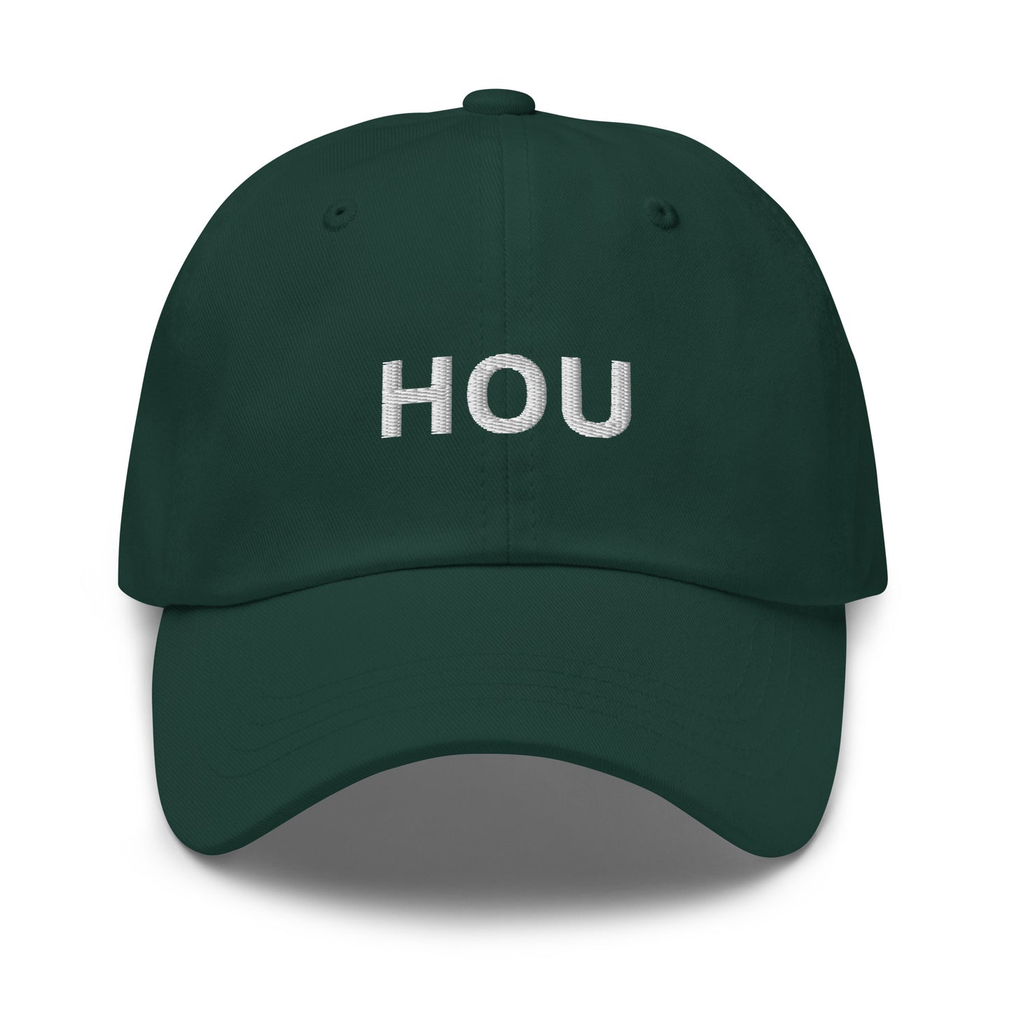 HOU Baseball Cap