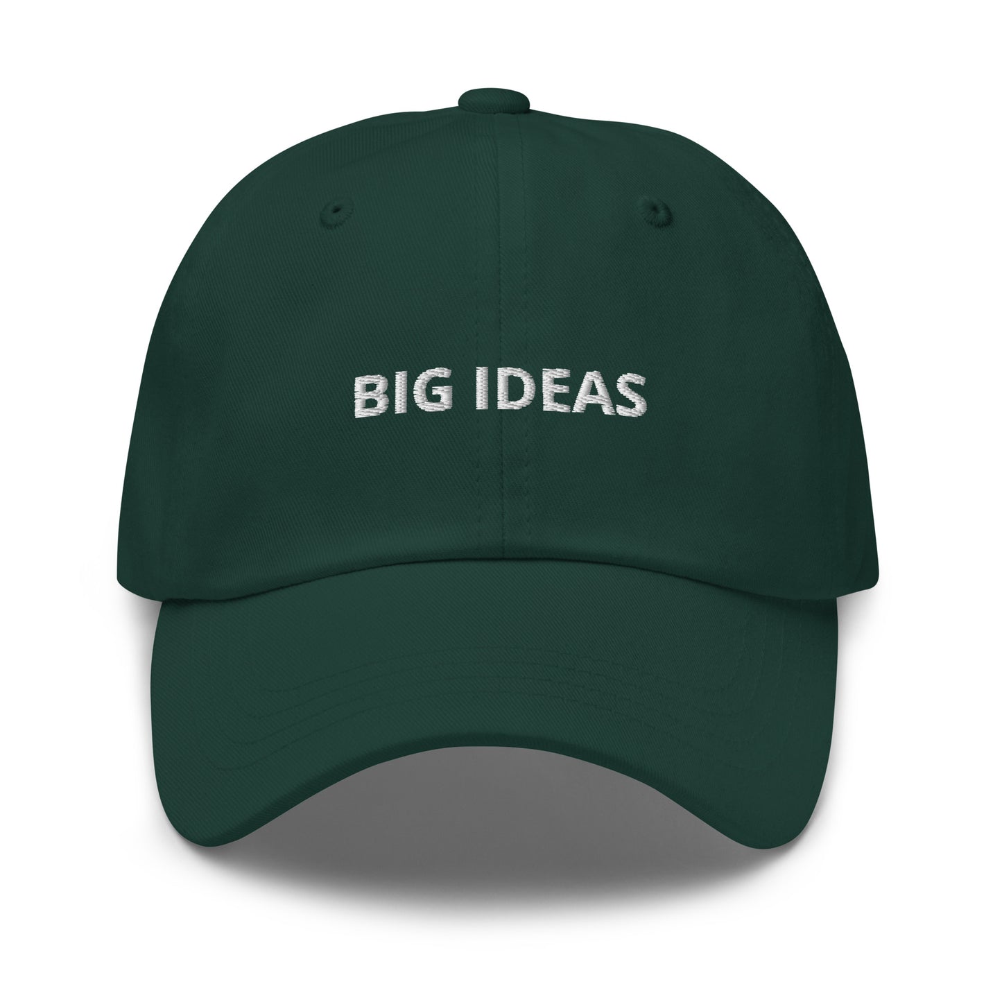 Big Ideas Baseball Cap