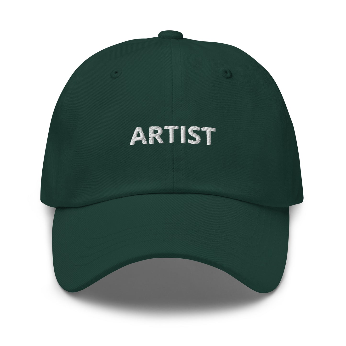 Artist Baseball Cap