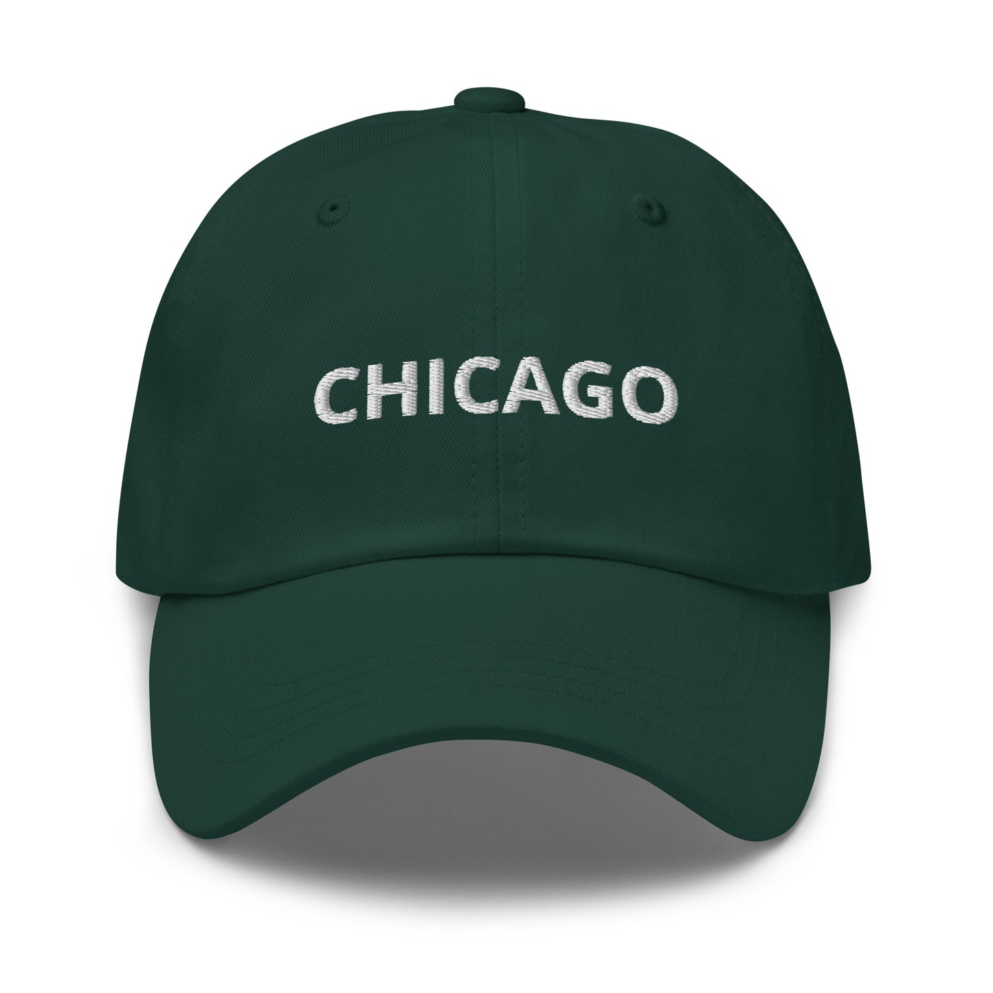 Chicago Baseball Cap