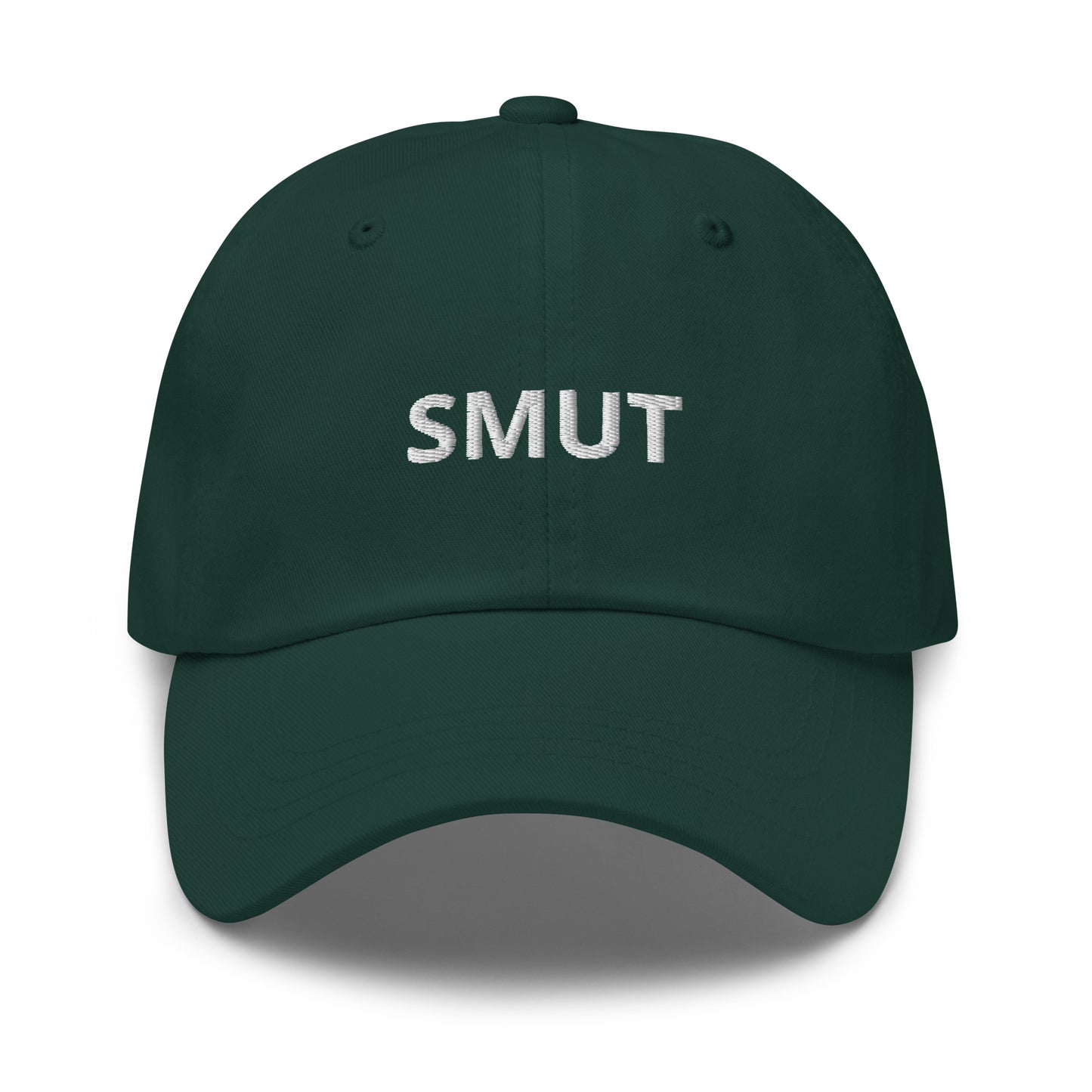 SMUT Baseball Cap