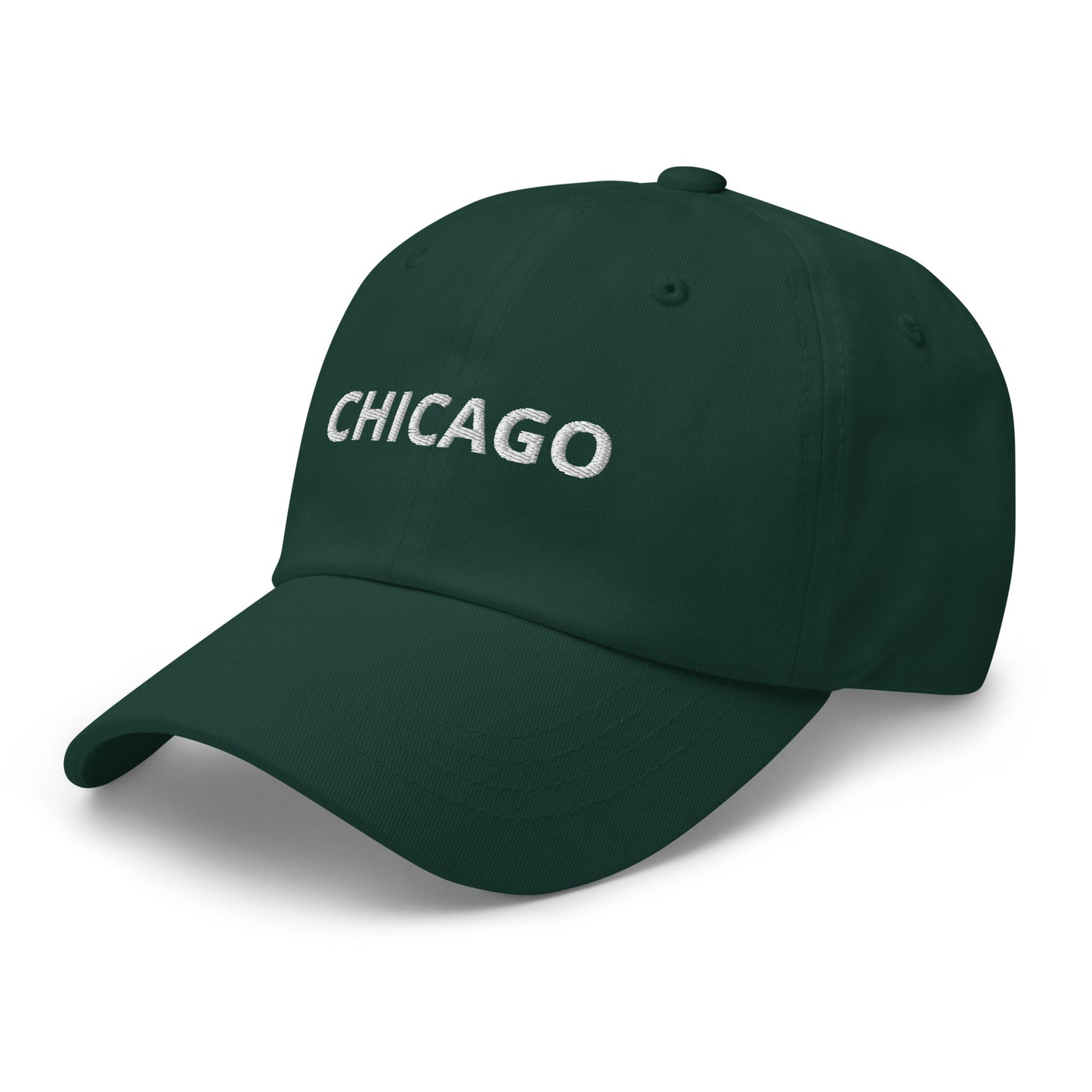 Chicago Baseball Cap