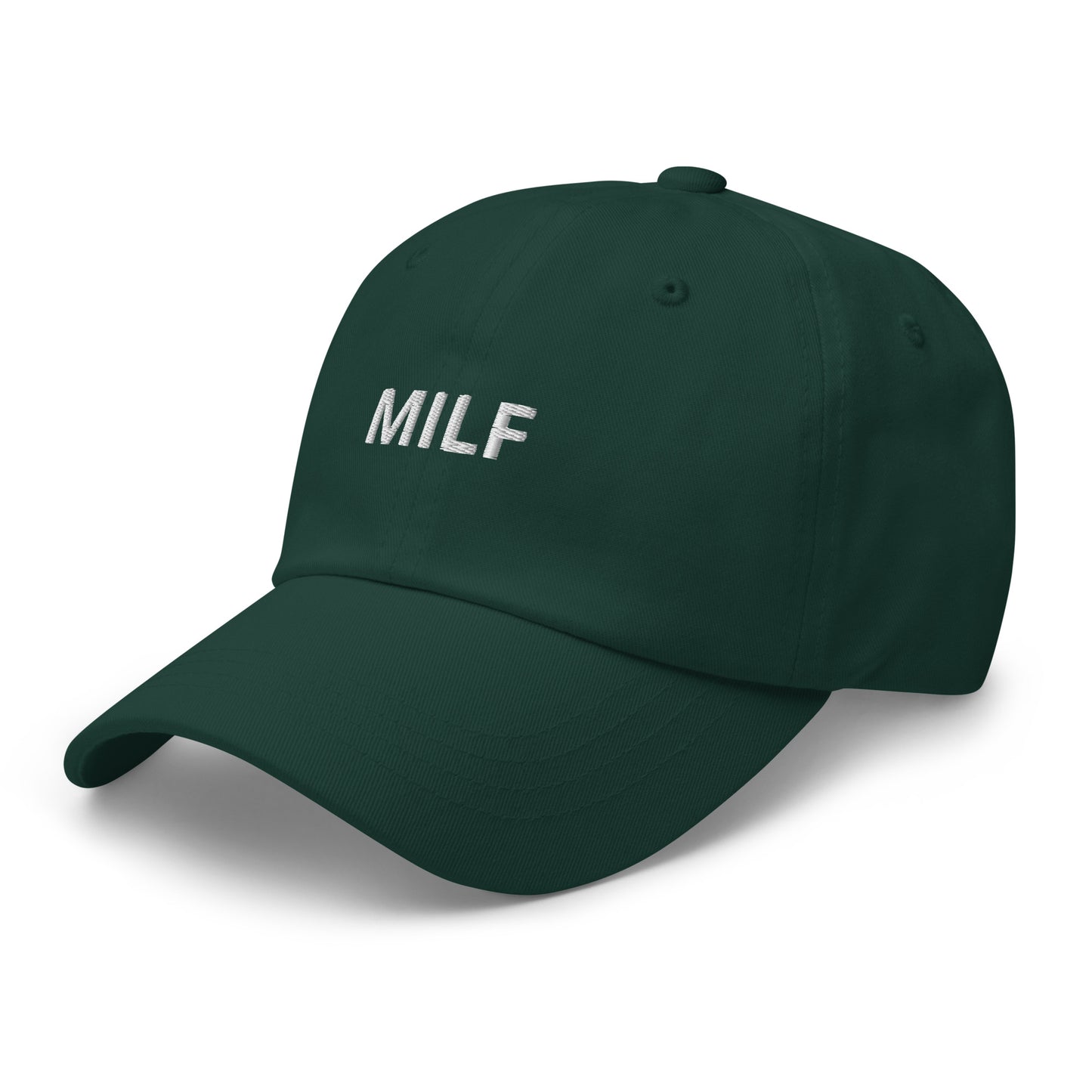 MILF Baseball Cap