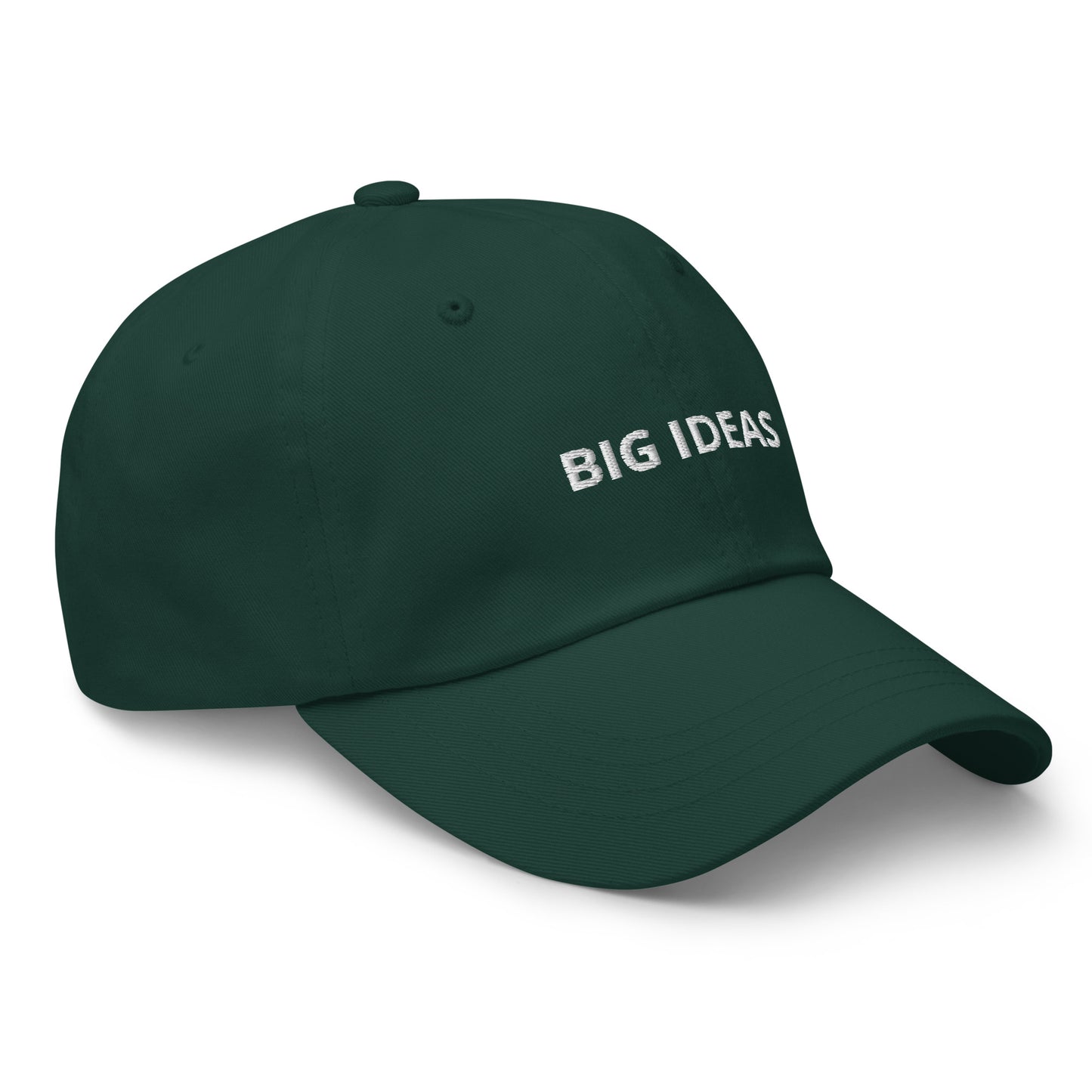 Big Ideas Baseball Cap