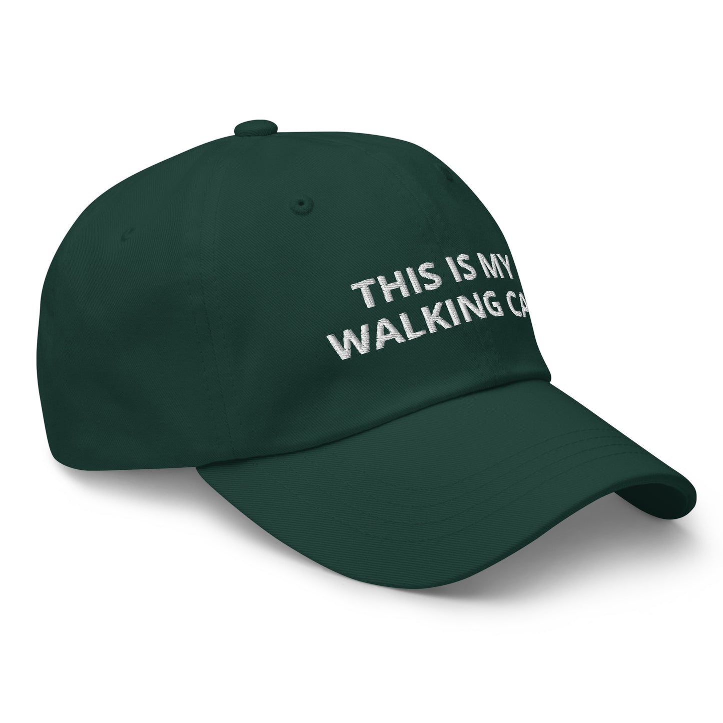This Is My Walking Cap Baseball Cap
