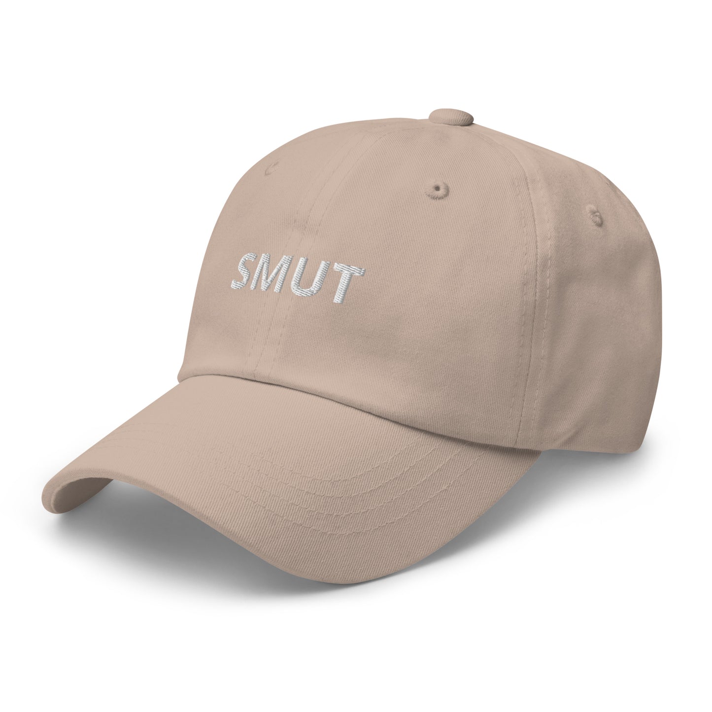 SMUT Baseball Cap