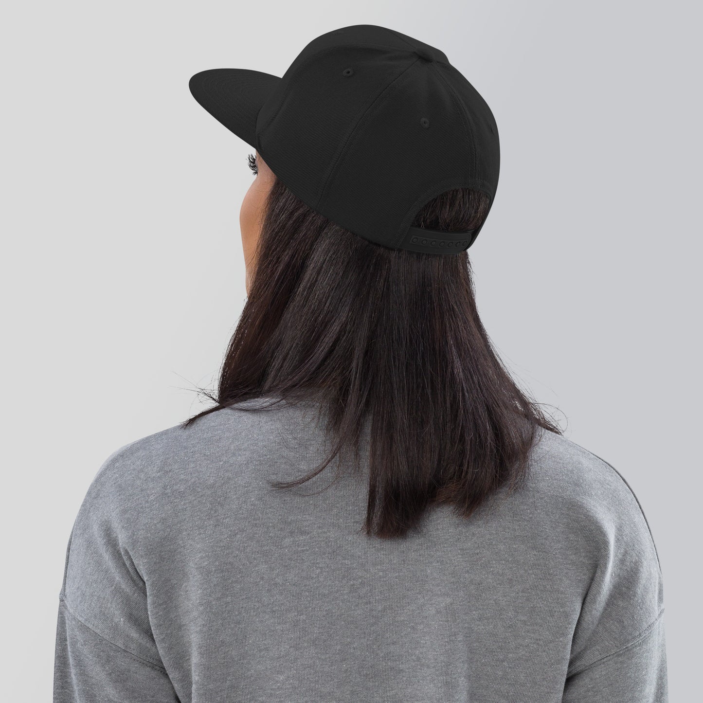 CHI Snapback Hat