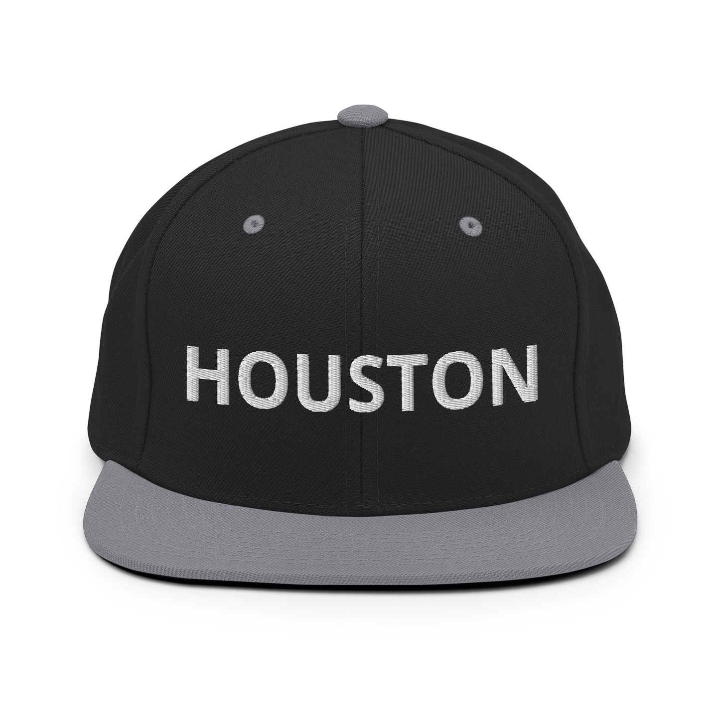 Houston Snapback Hat