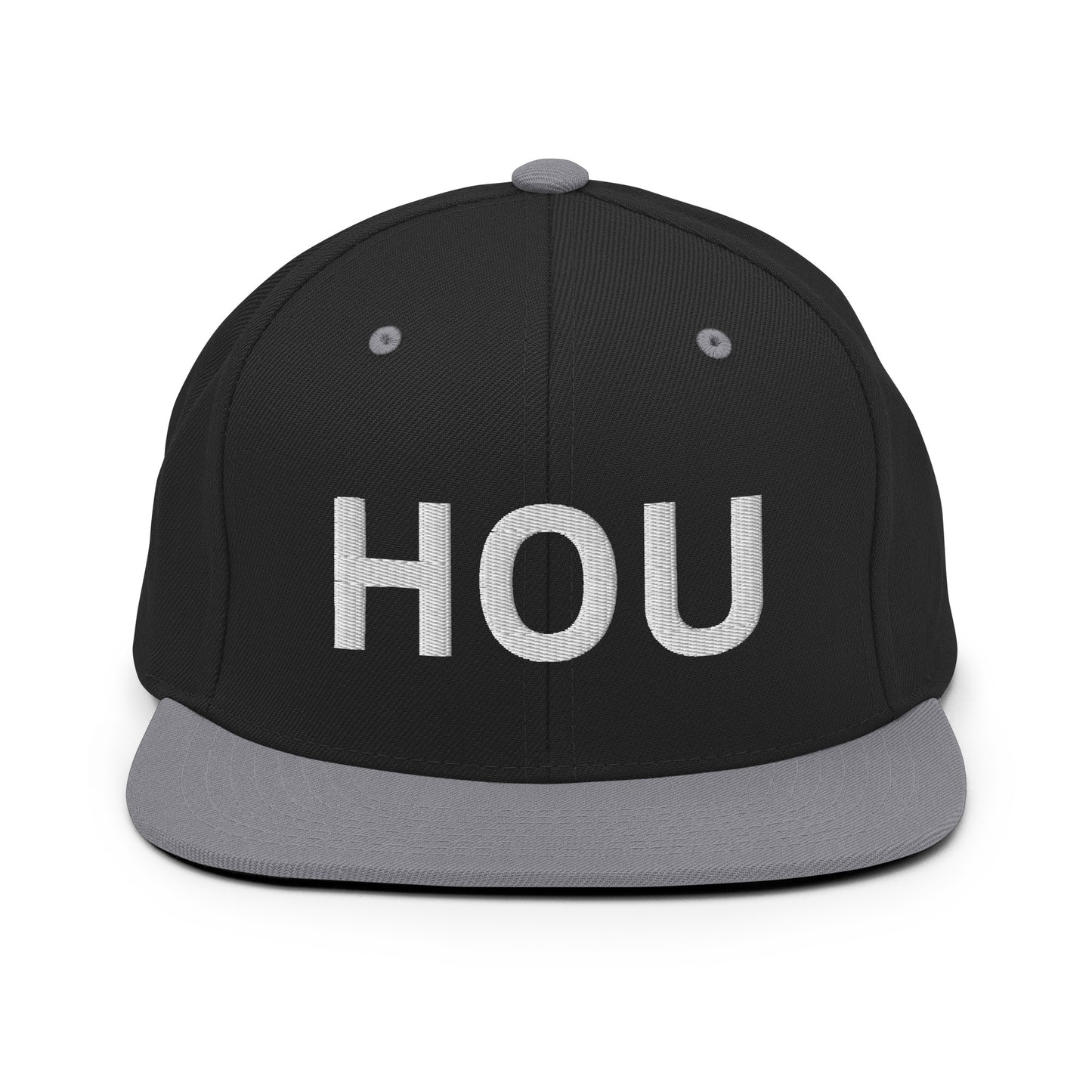 HOU Snapback Hat