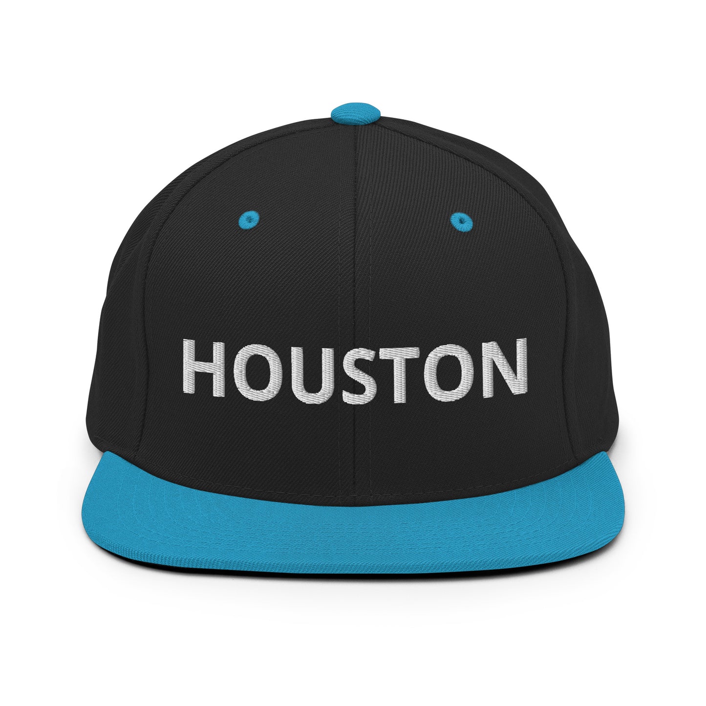 Houston Snapback Hat