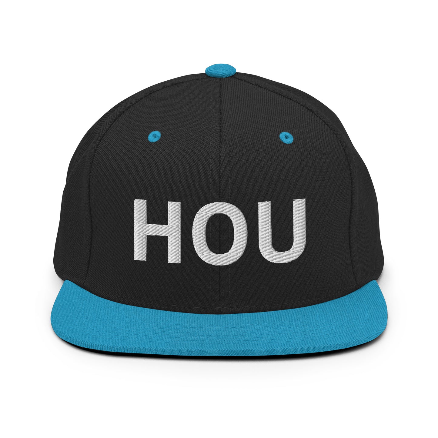 HOU Snapback Hat