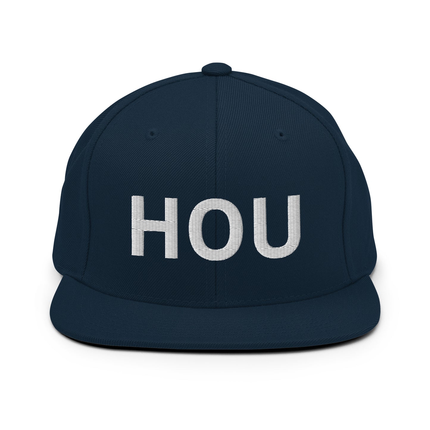 HOU Snapback Hat