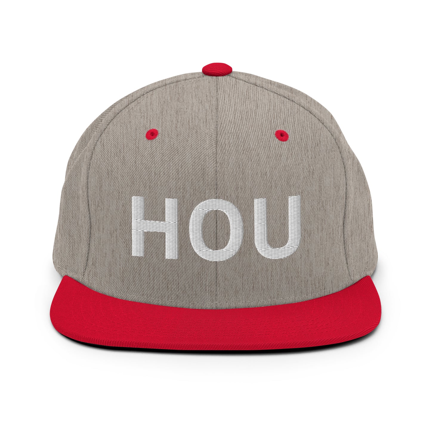 HOU Snapback Hat