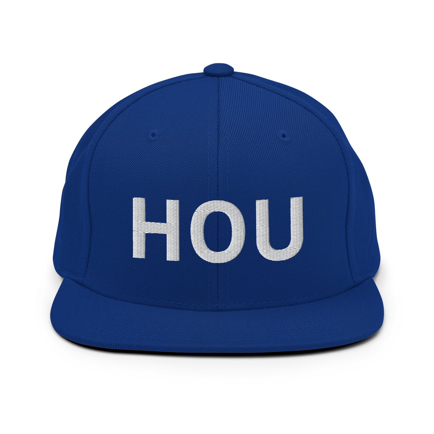 HOU Snapback Hat