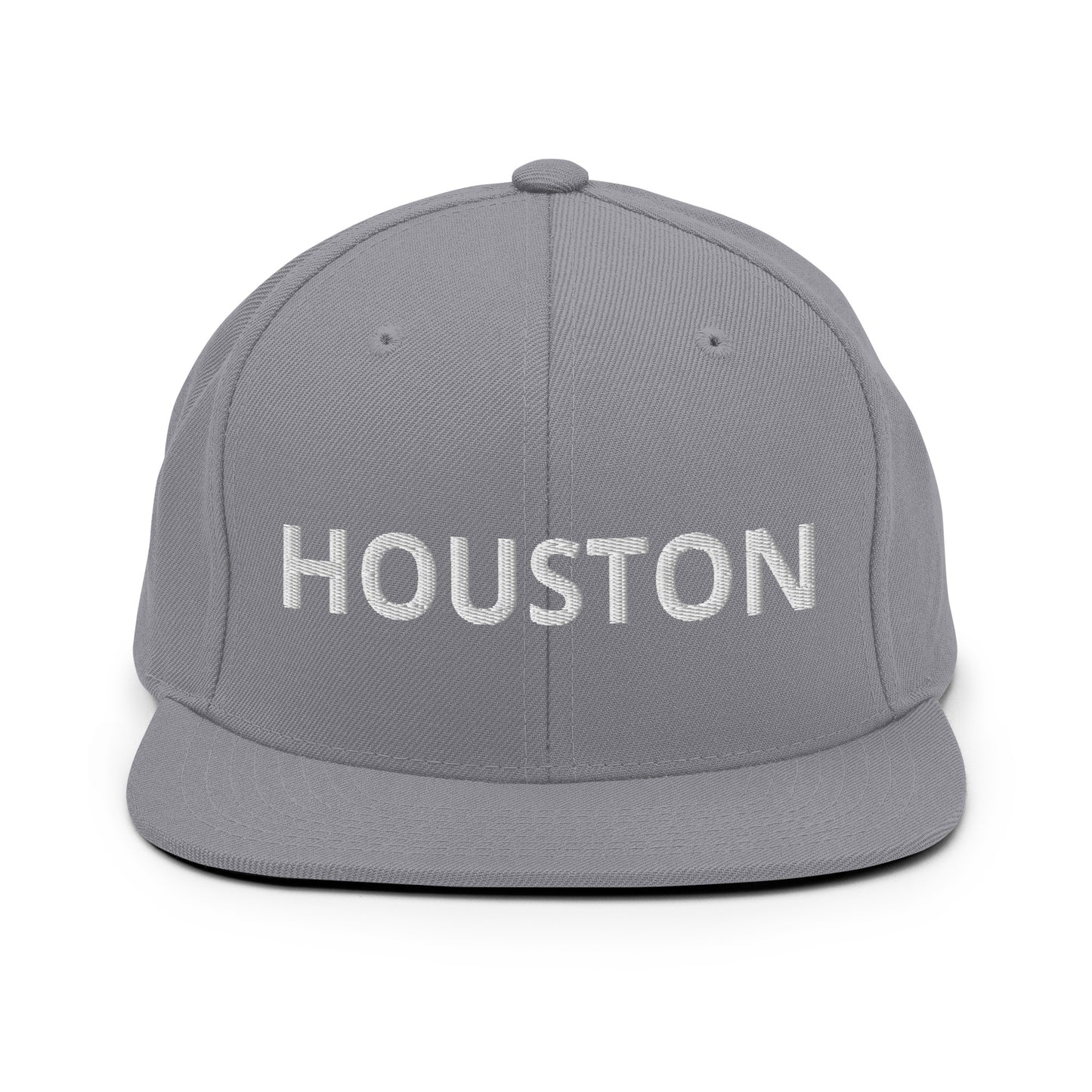 Houston Snapback Hat