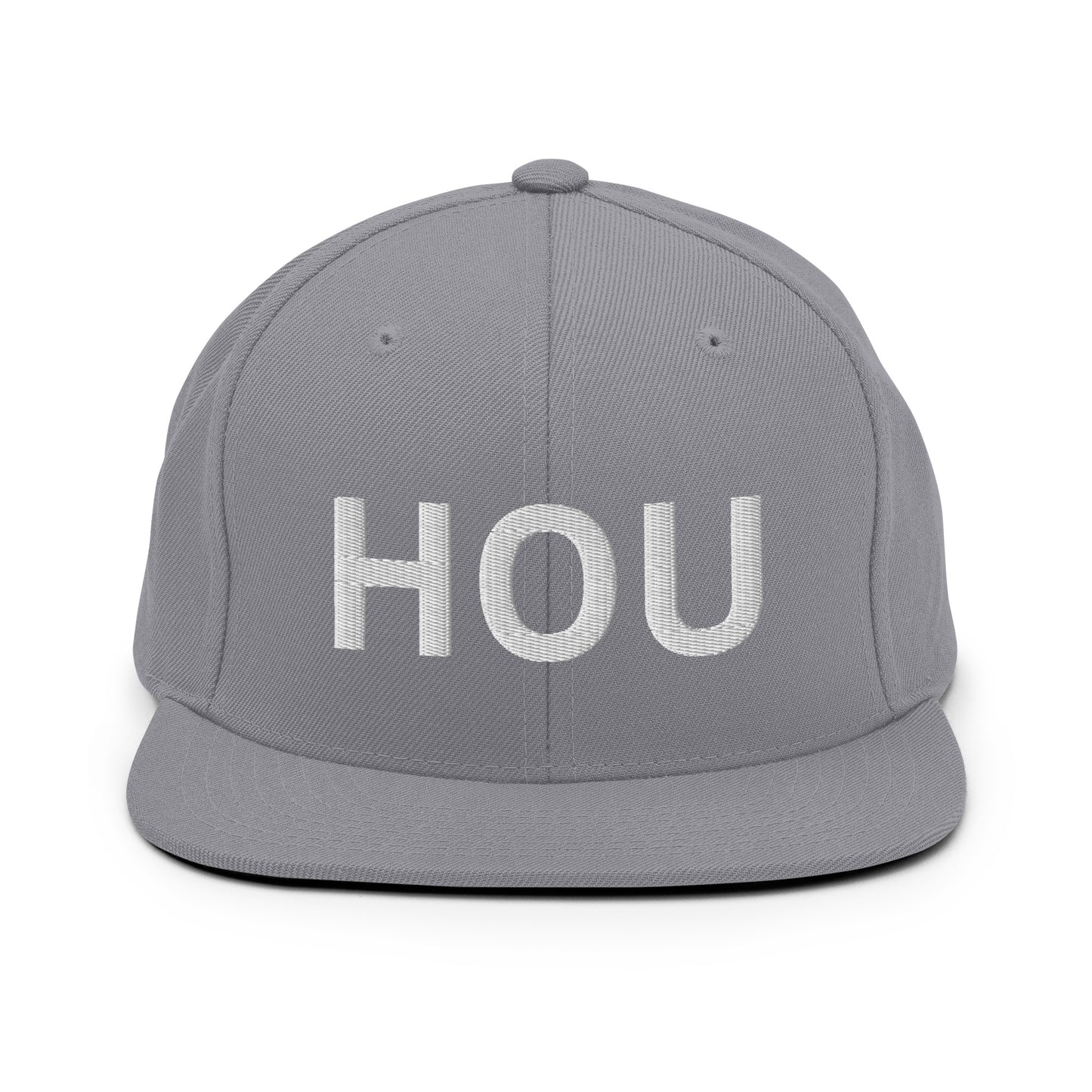 HOU Snapback Hat