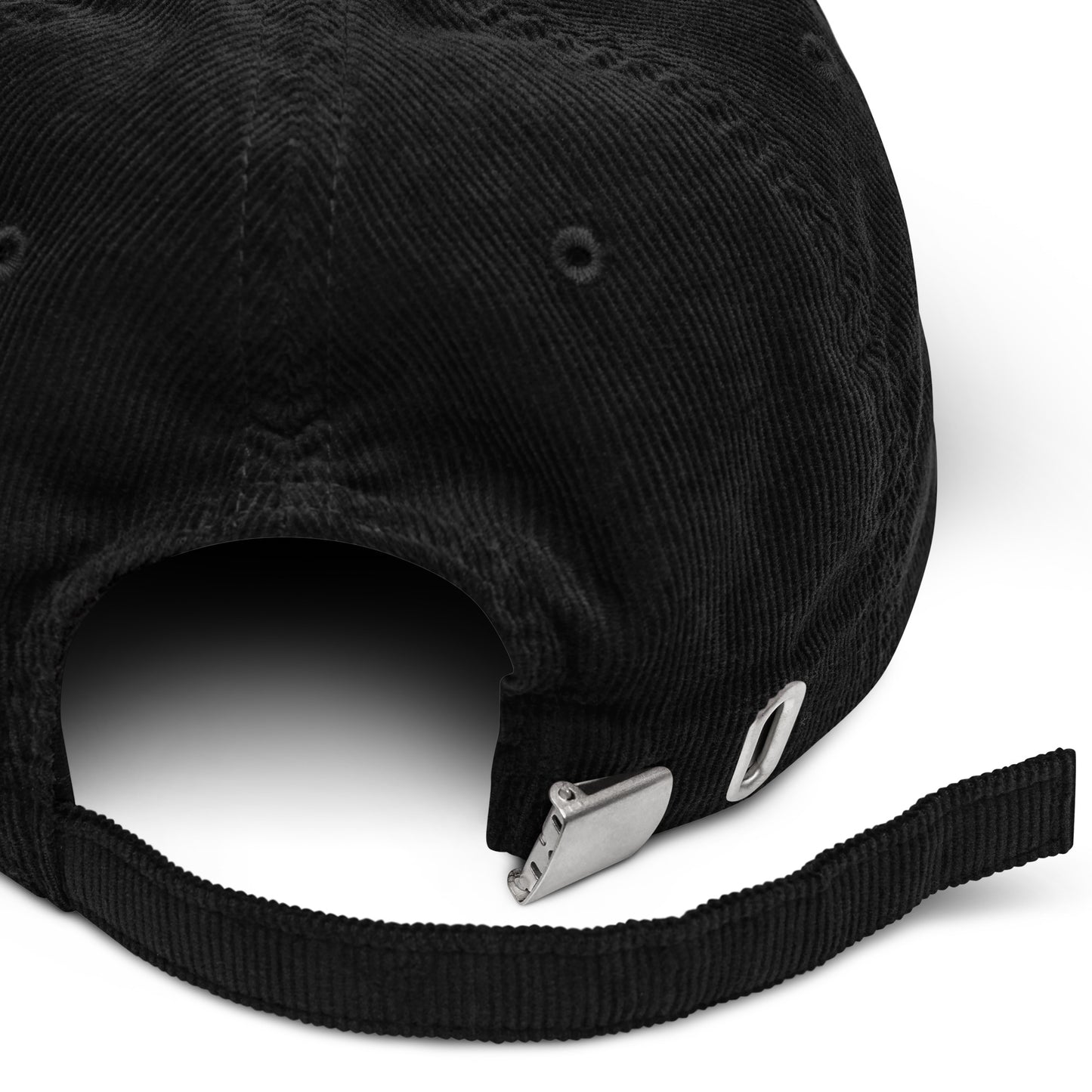 If You Can Read This, You're Too Close Corduroy Hat